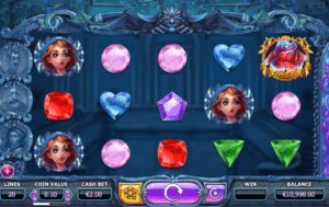 Slot Machine Beauty and the Beast Online Free