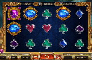 Slot Machine Empire Fortune Online Free