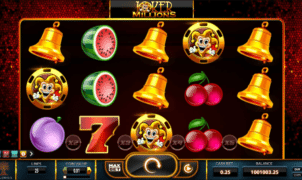 Slot Machine Joker Millions Online Free