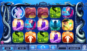 Free Legend of the White Snake Lady Slot Online