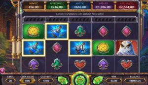 Slot Machine Ozwins Jackpots Online Free