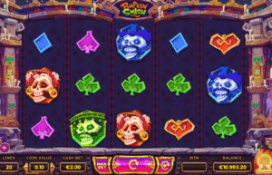 Free Slot Online Pumpkin Smash