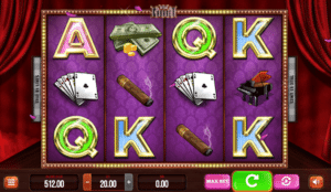 Free 81st Cabaret Slot Online