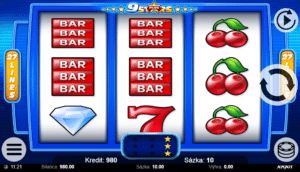 Free Slot Online 9 Stars Plus