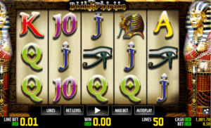 Free Slot Online Book Of Pharaon