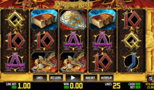 Free Slot Online Dragons Reels