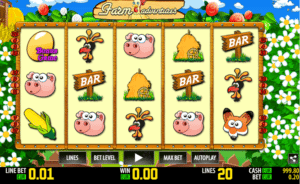 Free Farm Adventures Slot Online