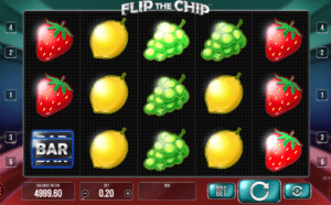 Free Flip The Chip Slot Online