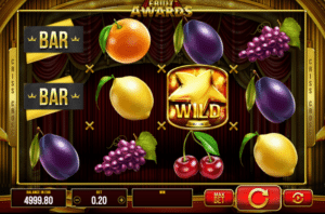 Free Slot Online Fruit Awards