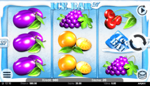 Free Ice Bar 27 Slot Online