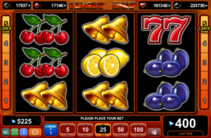 Free Slot Online Lucky Hot