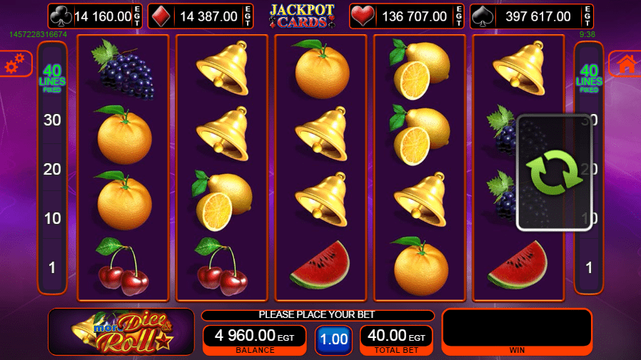 Spiele More Dice And Roll - Video Slots Online Spiele More Dice And Roll - Video Slots Online