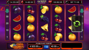 More Dice and Roll Free Online Slot