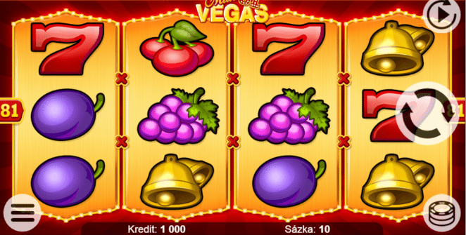 Free Multi Vegas 81 Slot Online