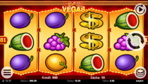 Free Multi Vegas 81 Slot Online