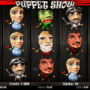 Slot Machine Puppet Show Online Free