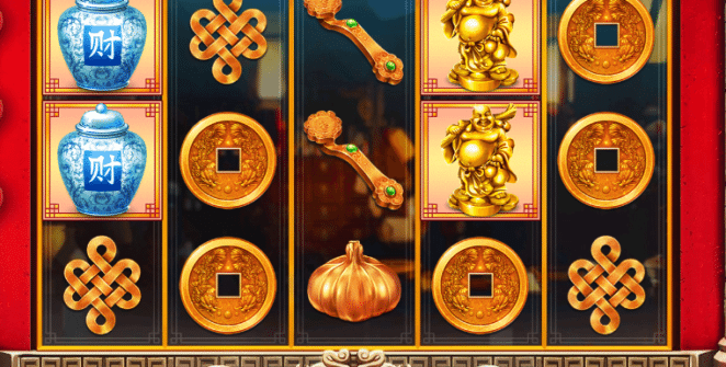 Free Slot Online Talismans Of Fortune