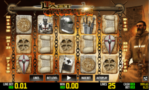 Free The Last Crusade Slot Online