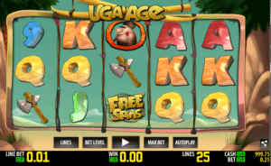 Slot Machine Uga Age Online Free