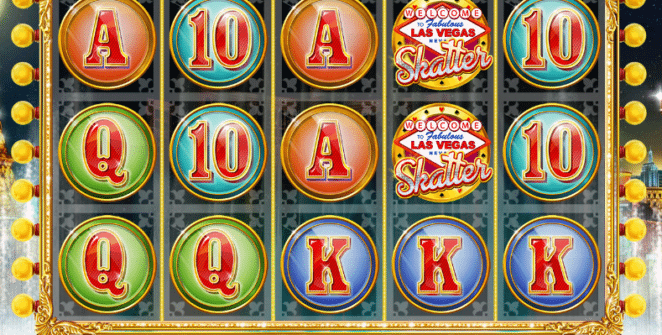 Free Slot Online Vegas Nights