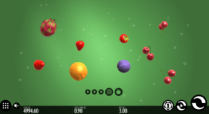 Slot Machine Fruit Warp Online Free