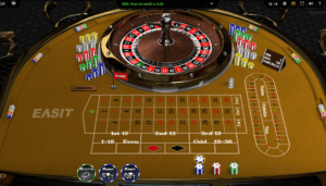 Free Slot Online Roulette Diamonds