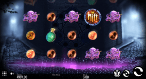 Slot Machine The Rift Online Free
