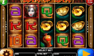 Slot Machine Duck of Luck Online Free