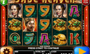 Free Jade Heaven Slot Online
