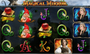 Free Slot Online Magical Mirror