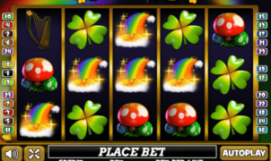 Free Slot Online Chuggers Pot