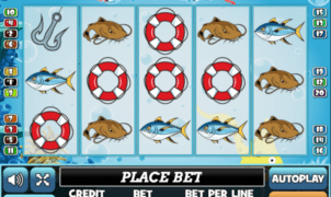 Free Deep Sea Slot Online