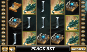Free Slot Online Dragons Gold