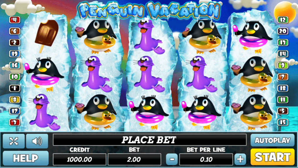 Slot gratis Christmas Reactors Slot gratis Christmas Reactors