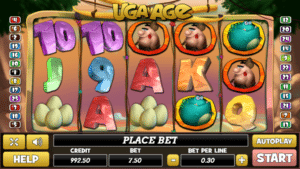 Free Uga Age Playpearls Slot Online