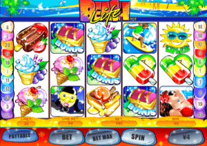 Free Beach Life Slot Online