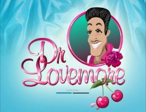 Slot Machine Dr Lovemore Online Free