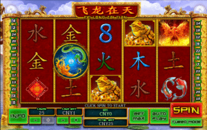 Free Slot Online Fei Long Zai Tain