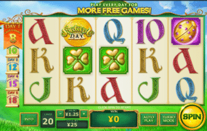 Fortune Day Free Online Slot
