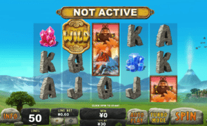 Free Jackpot Giant Slot Online
