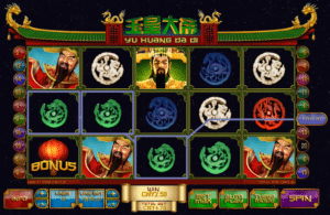 Free Slot Online Jade Emperor