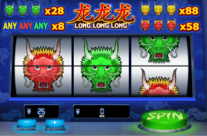 Free Long Long Long Slot Online