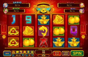 Slot Machine Ri Ri Sheng Cai Online Free