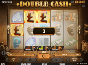 Free Double Cash Slot Online