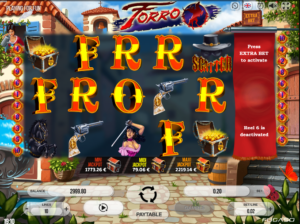 Slot Machine Forro Online Free