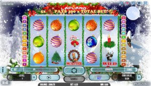 Free Slot Online Lapland