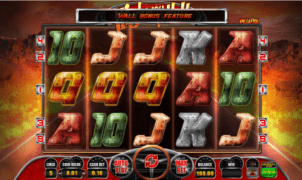 Highway to Hell Deluxe Free Online Slot