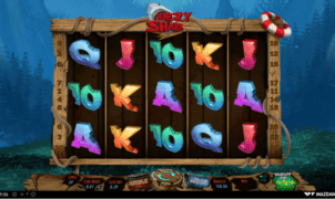 Free Hungry Shark Slot Online