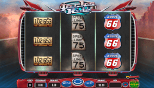 Jacks Ride Free Online Slot