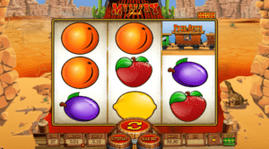 Mystery Jack Deluxe Free Online Slot